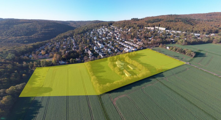Die Sonne kann am Langenmorgen weiter aufgehen!