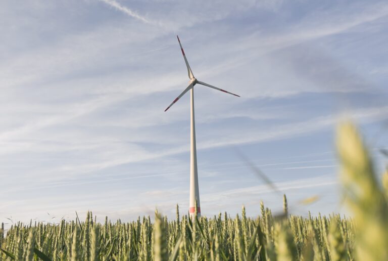 Endlich umdenken bei Haushalts- und Energiepolitik!